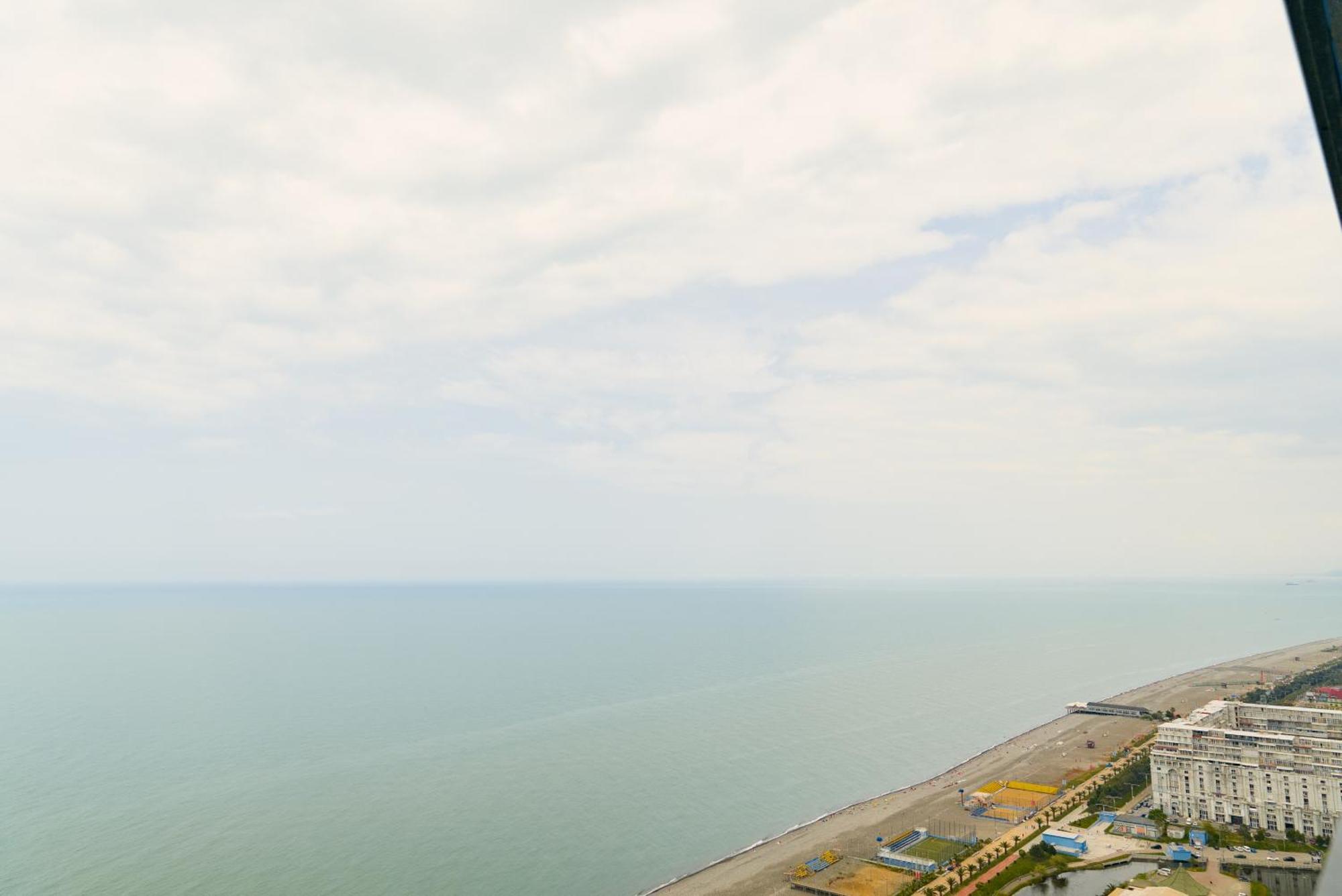 Habiby Orbi City Batumi Kültér fotó